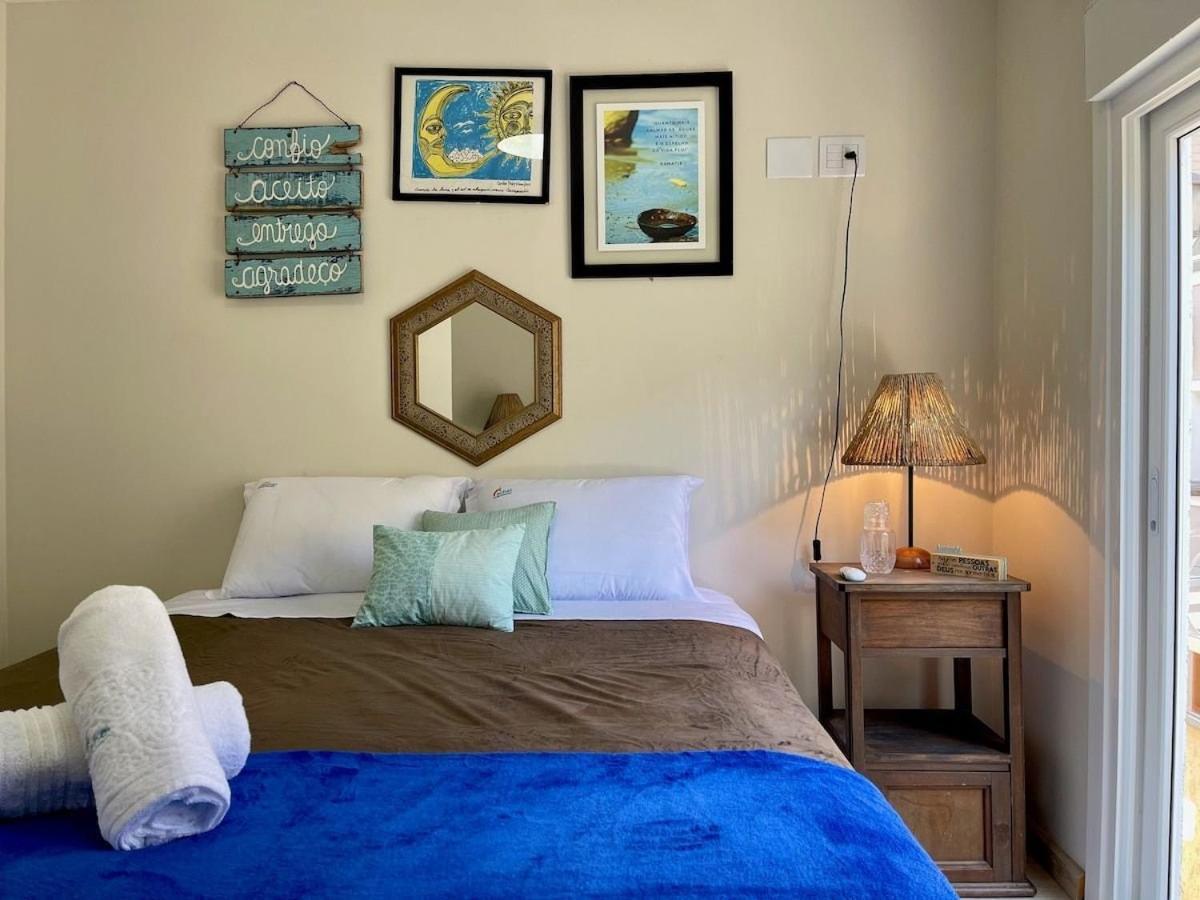 Casa Triplex 3 Dorm A 6Qd Rua Coberta 카넬라 외부 사진