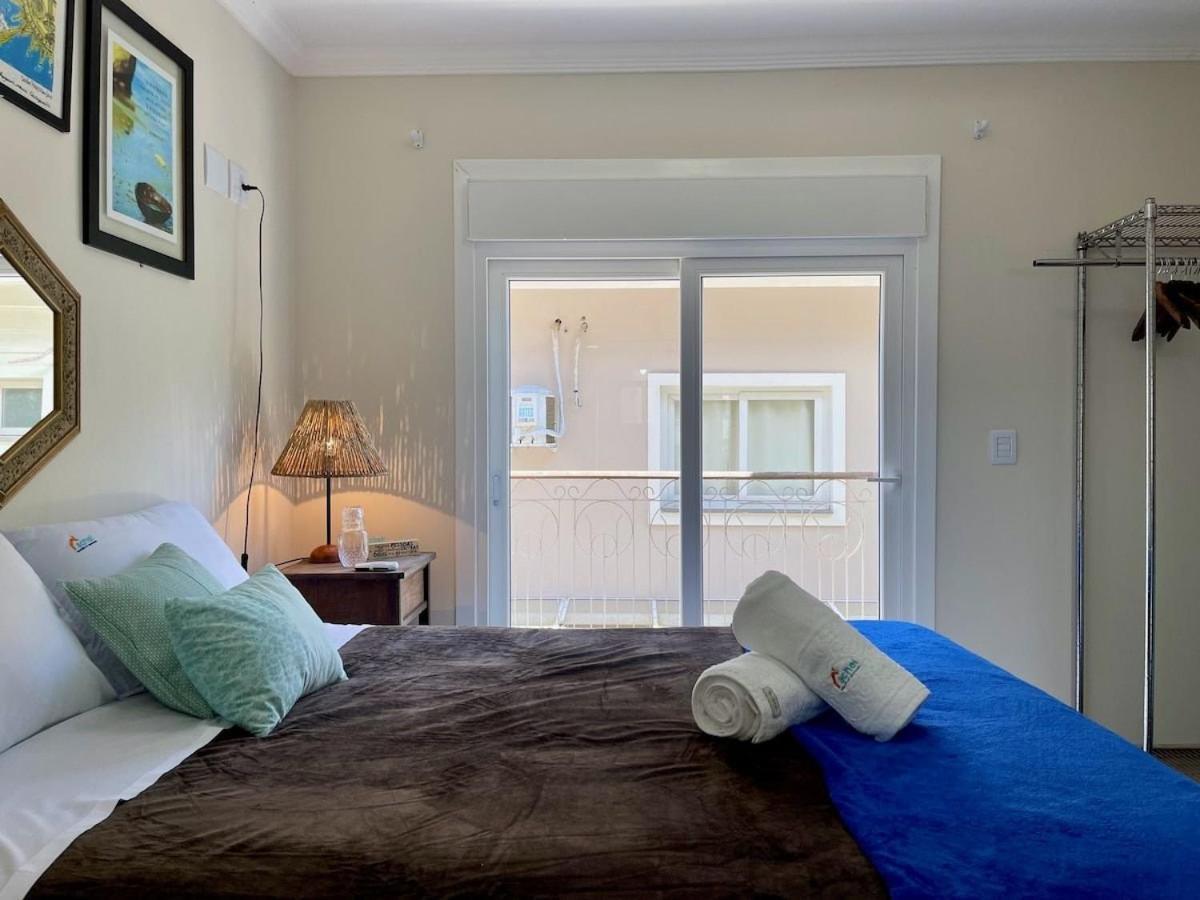 Casa Triplex 3 Dorm A 6Qd Rua Coberta 카넬라 외부 사진
