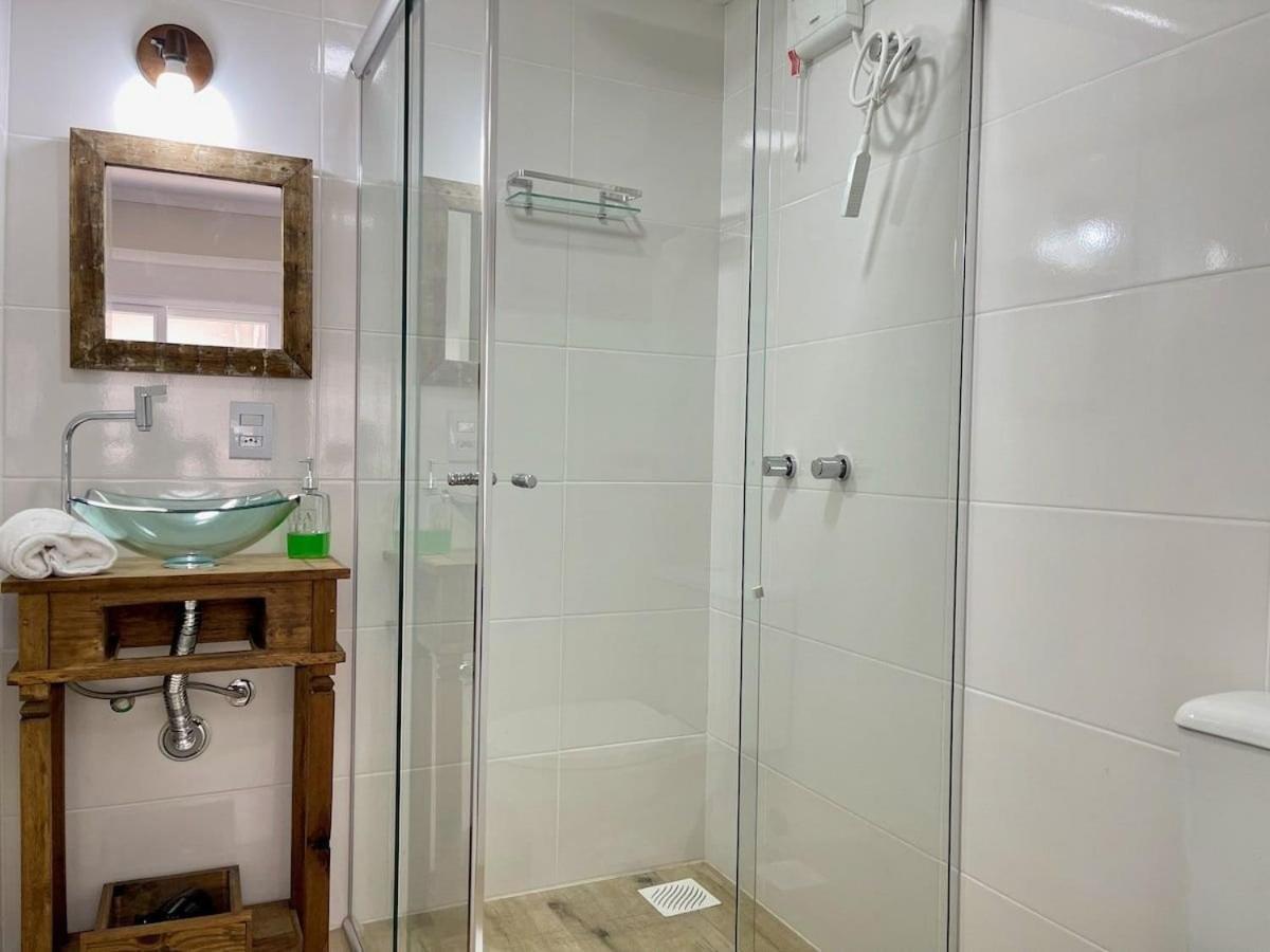 Casa Triplex 3 Dorm A 6Qd Rua Coberta 카넬라 외부 사진