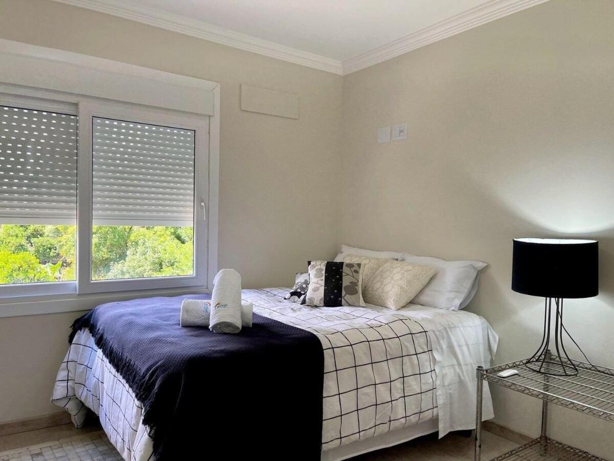 Casa Triplex 3 Dorm A 6Qd Rua Coberta 카넬라 외부 사진