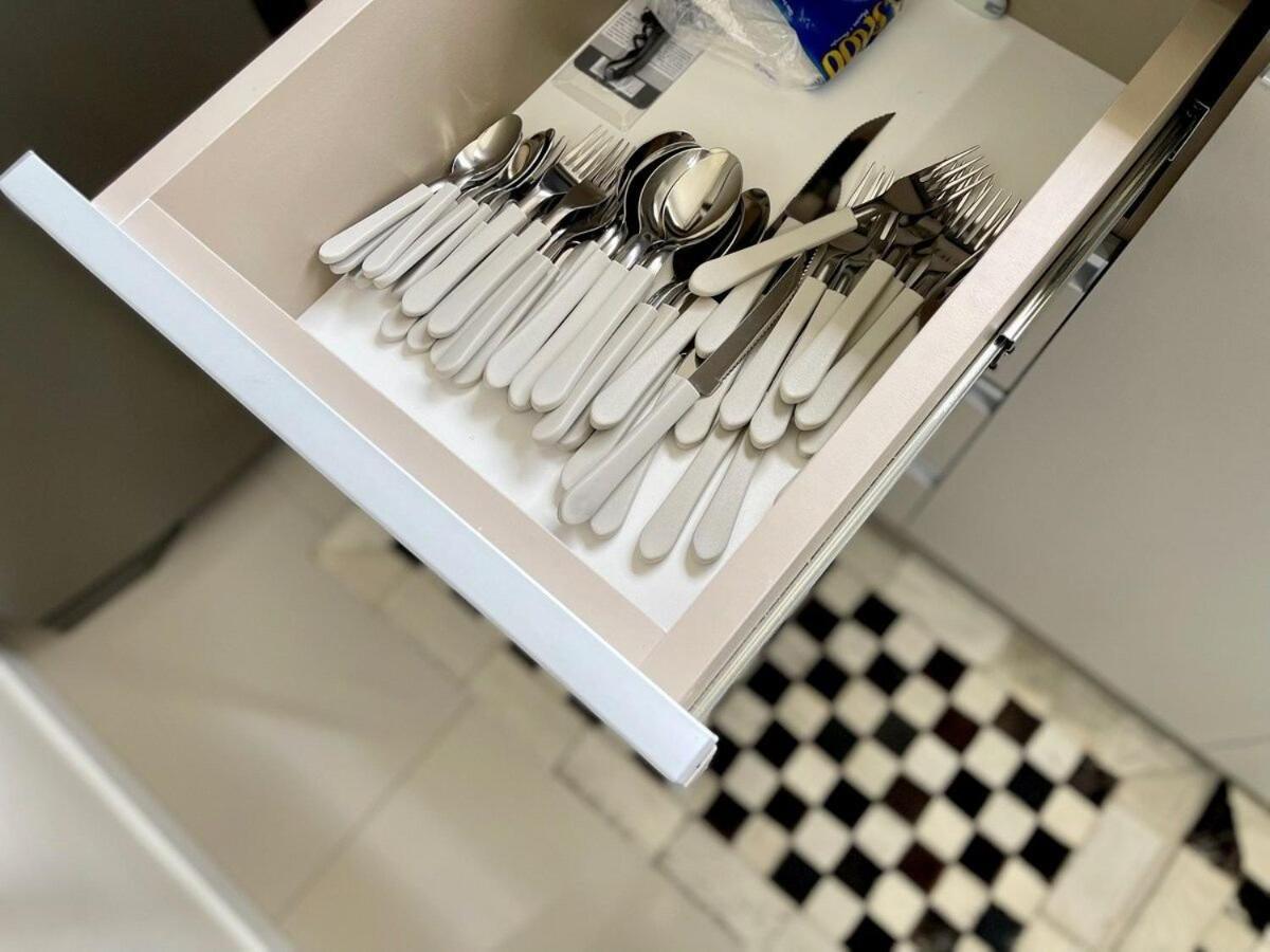 Casa Triplex 3 Dorm A 6Qd Rua Coberta 카넬라 외부 사진