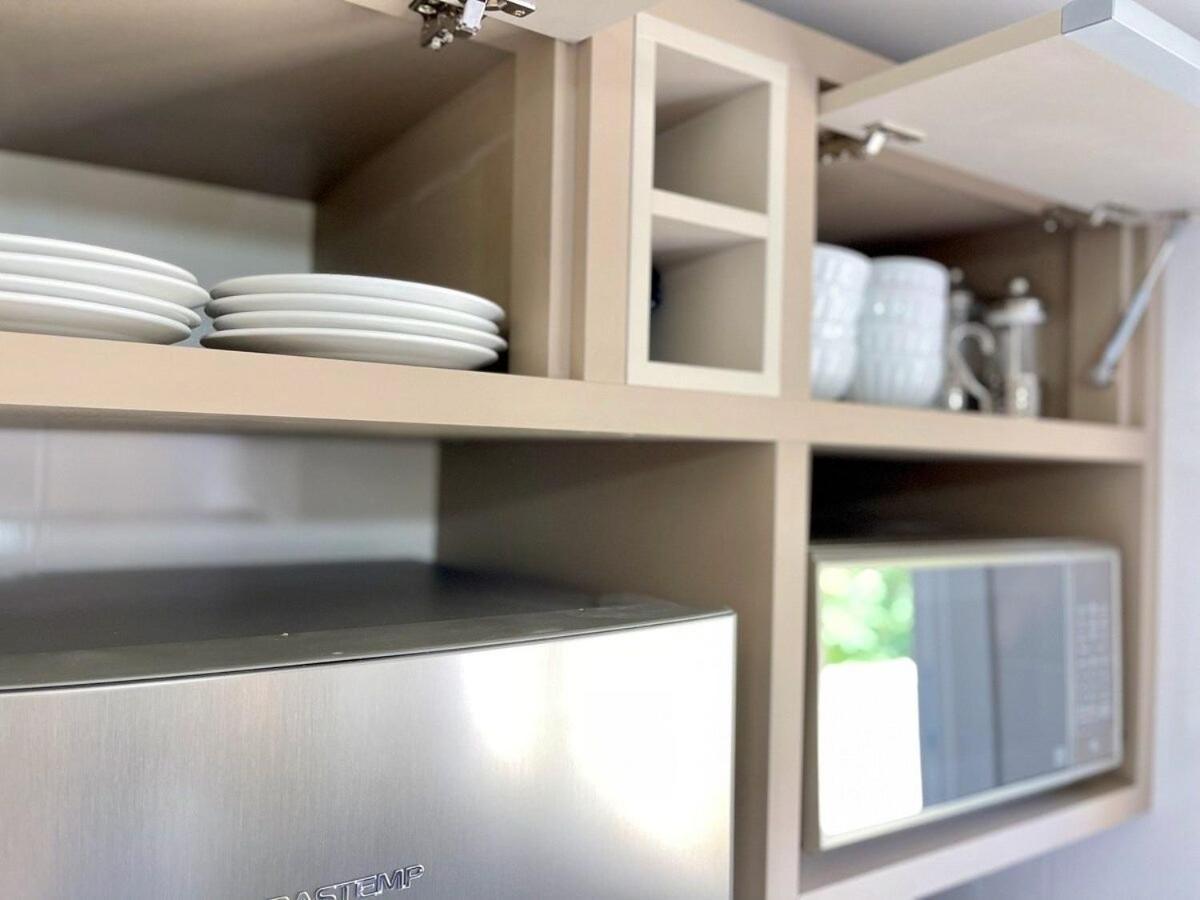 Casa Triplex 3 Dorm A 6Qd Rua Coberta 카넬라 외부 사진